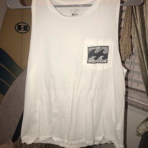Billabong Tank Top